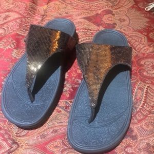 Fit flops